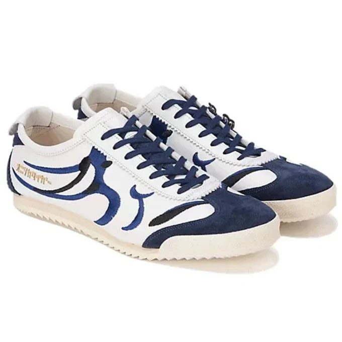 Mexico 66 „White Indigo”