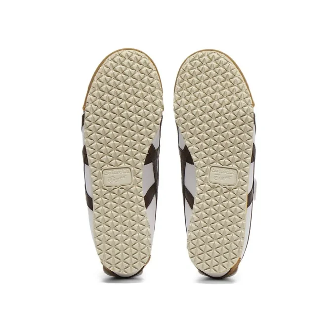 Mexico 66 „White Licorice Brown”