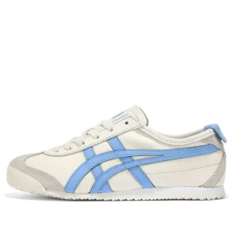 Mexico 66 „White Light Blue”