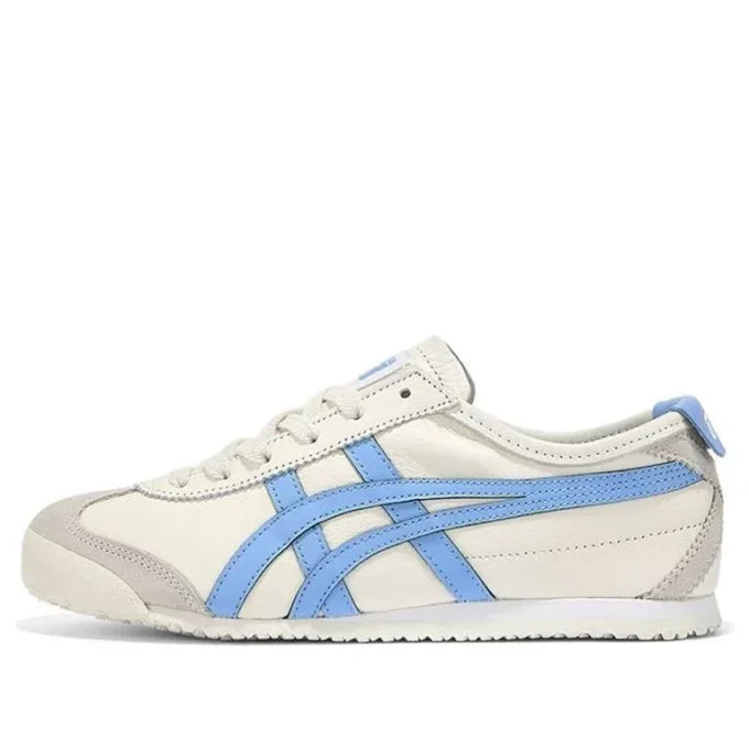 Mexico 66 „White Light Blue”
