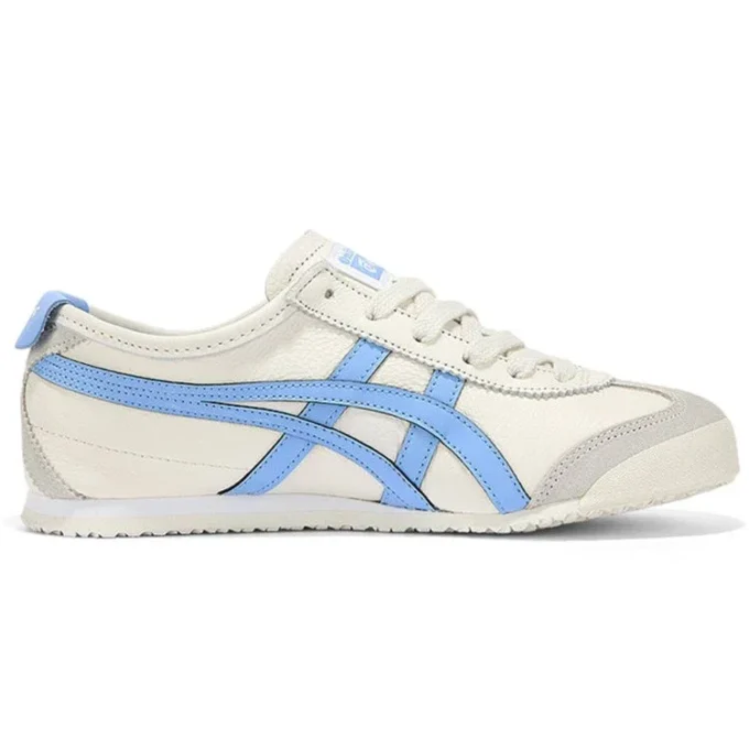 Mexico 66 „White Light Blue”