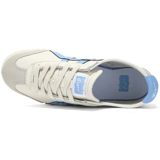 Mexico 66 „White Light Blue”