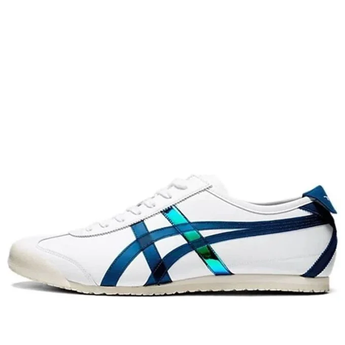 Mexico 66 „White Mako Blue”