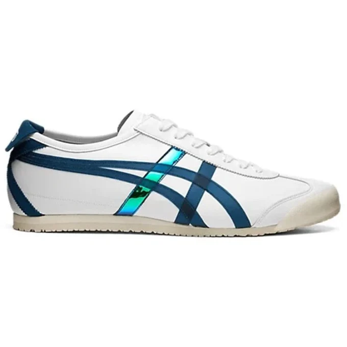 Mexico 66 „White Mako Blue”