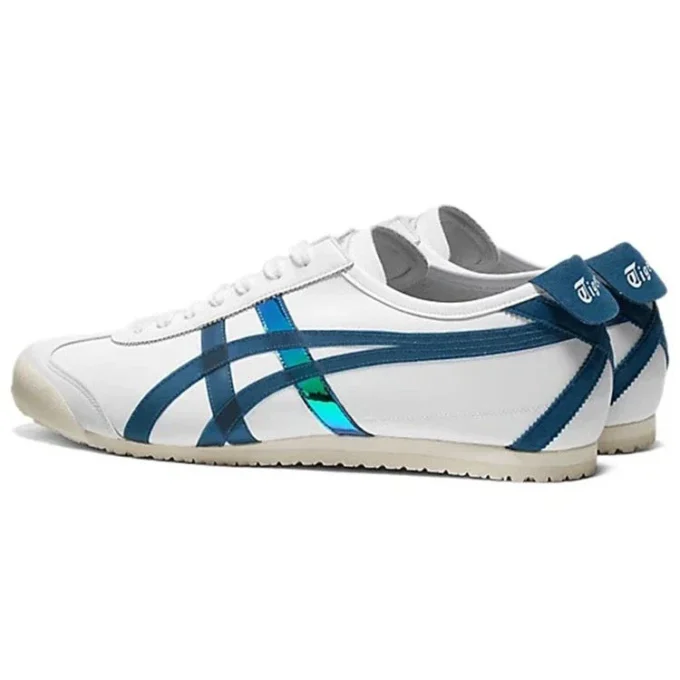 Mexico 66 „White Mako Blue”