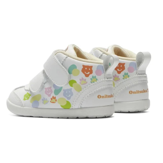 Mexico 66 „White Multi-Color”