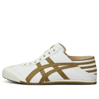 Mexico 66 „White Mustard Brown”
