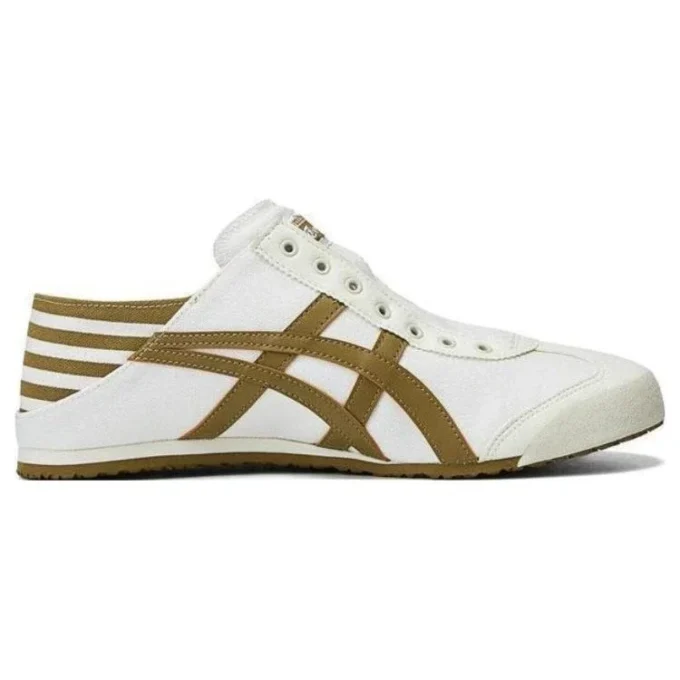 Mexico 66 „White Mustard Brown”