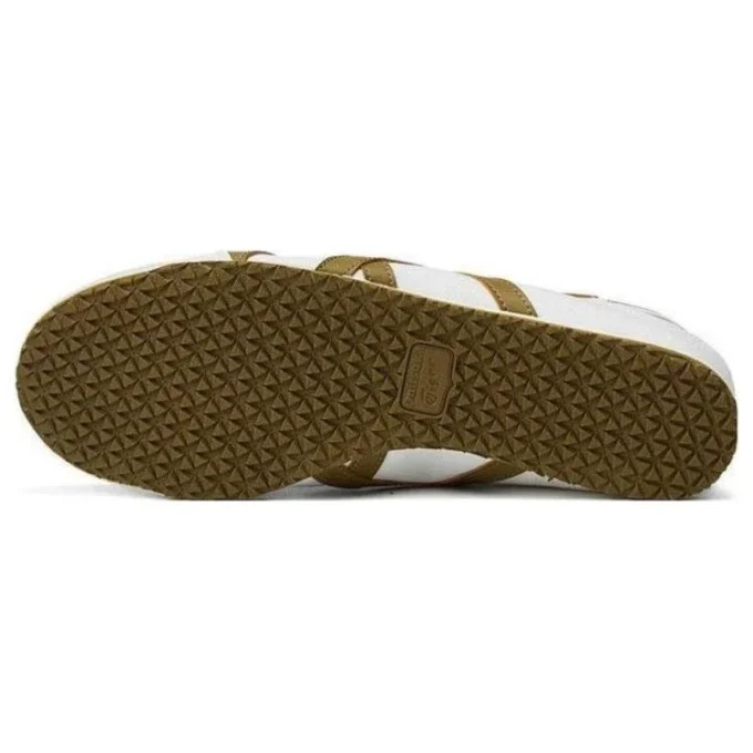 Mexico 66 „White Mustard Brown”
