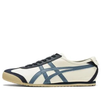 Mexico 66 „White Navy Blue”