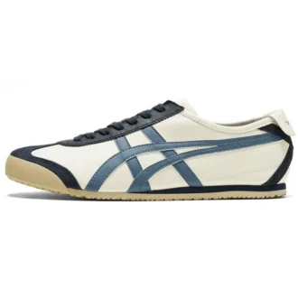 Mexico 66 „White Navy Blue”