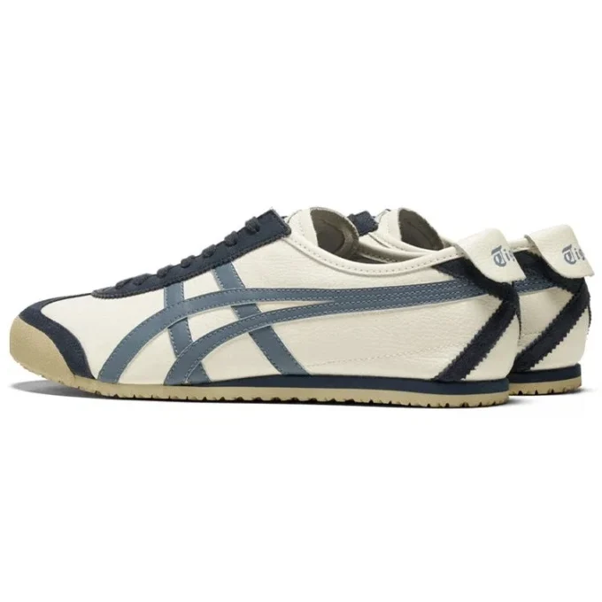Mexico 66 „White Navy Blue” Mexico 66 „White Navy Blue”