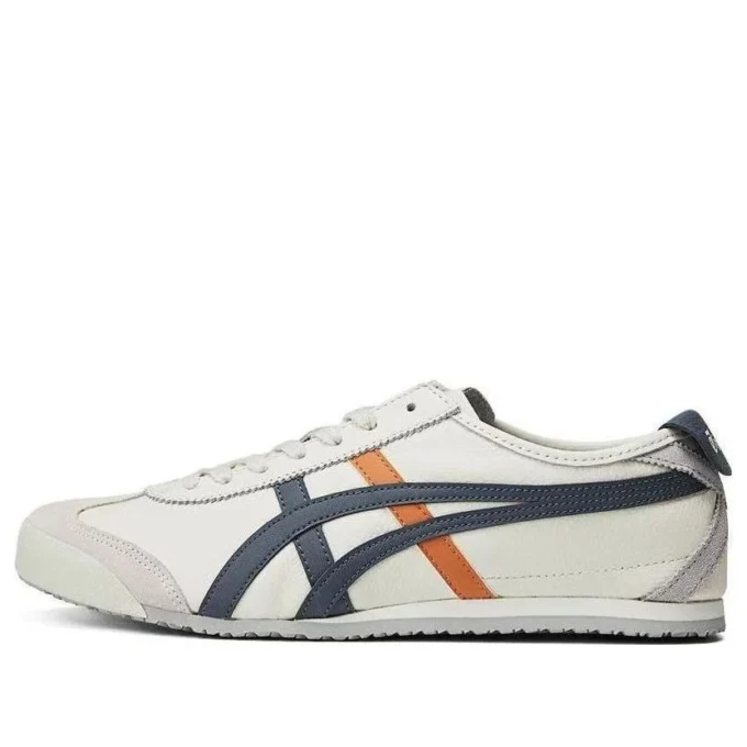 Mexico 66 „White Navy Orange” Mexico 66 „White Navy Orange”