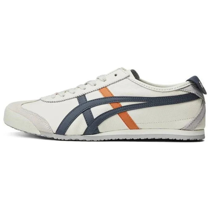 Mexico 66 „White Navy Orange” Mexico 66 „White Navy Orange”