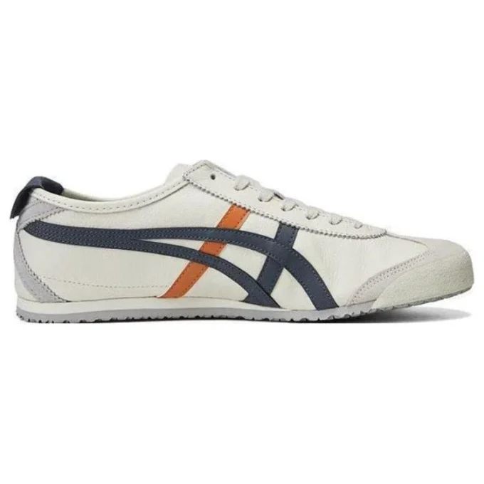 Mexico 66 „White Navy Orange” Mexico 66 „White Navy Orange”