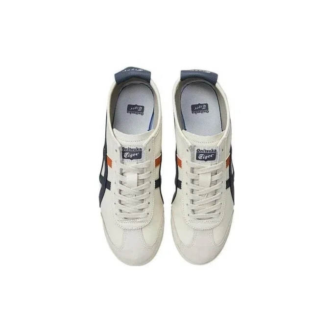 Mexico 66 „White Navy Orange” Mexico 66 „White Navy Orange”