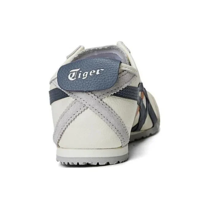 Mexico 66 „White Navy Orange” Mexico 66 „White Navy Orange”