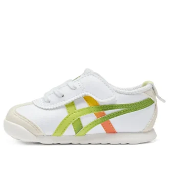 Mexico 66 „White Neon Lime”