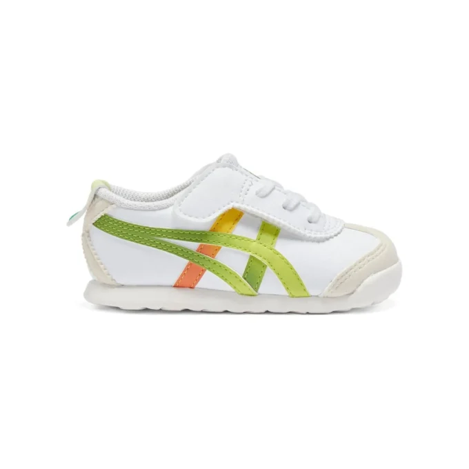 Mexico 66 „White Neon Lime”