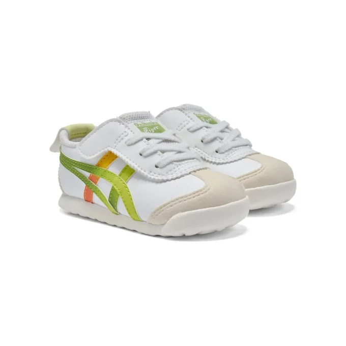Mexico 66 „White Neon Lime”