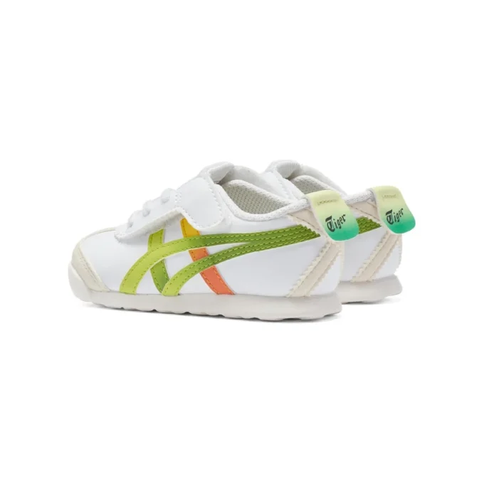 Mexico 66 „White Neon Lime”