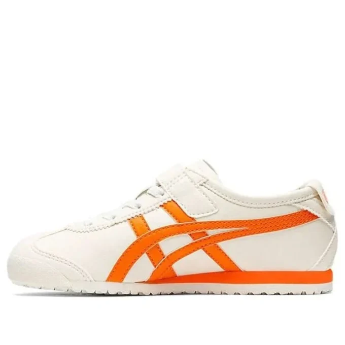 Mexico 66 „White Orange”