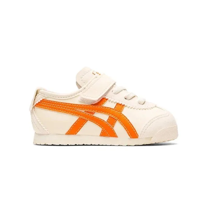 Mexico 66 „White Orange”