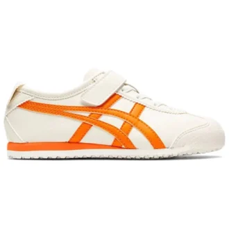 Mexico 66 „White Orange”