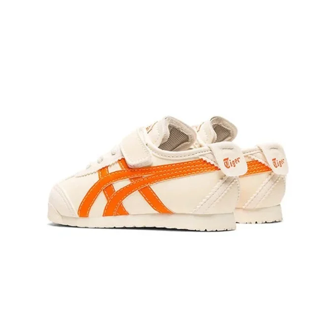 Mexico 66 „White Orange”