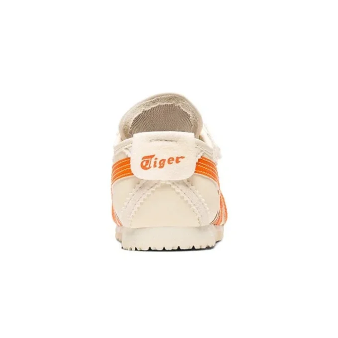 Mexico 66 „White Orange”