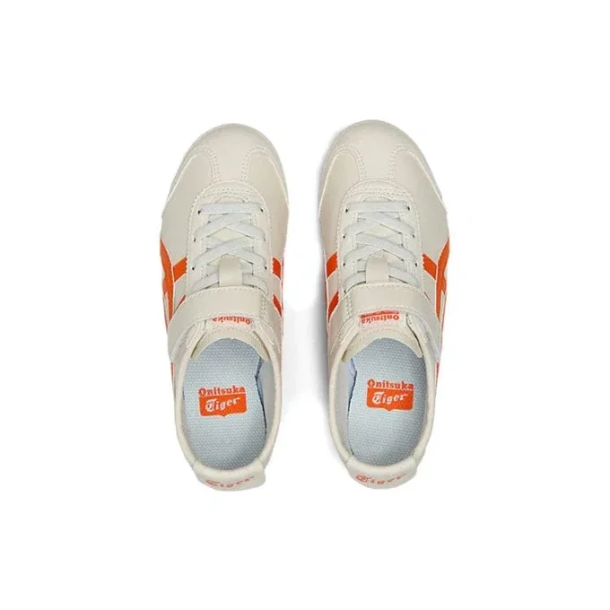 Mexico 66 „White Orange”