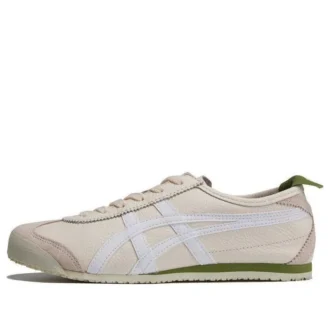 Mexico 66 „White Peach Cream Green”