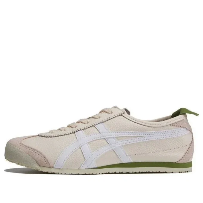 Mexico 66 „White Peach Cream Green”