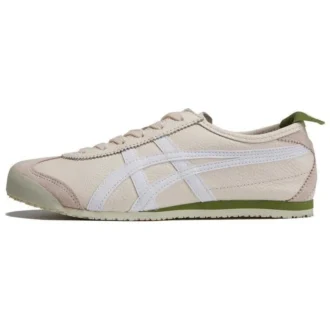 Mexico 66 „White Peach Cream Green”
