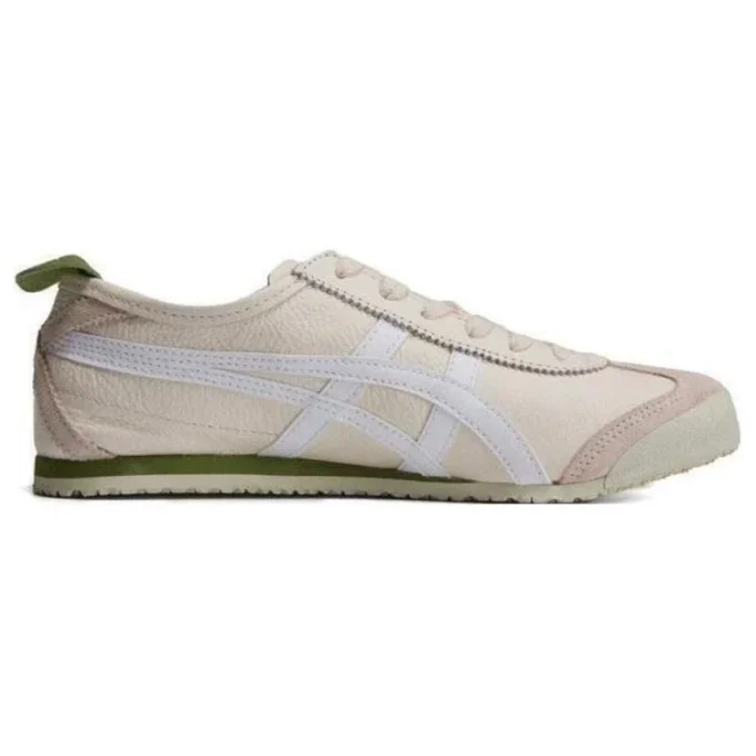 Mexico 66 „White Peach Cream Green”