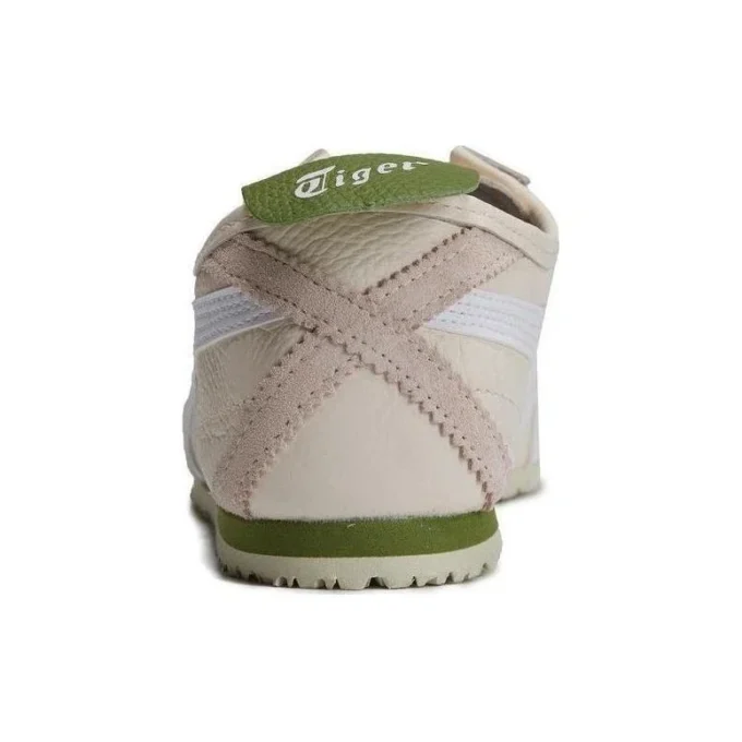 Mexico 66 „White Peach Cream Green”