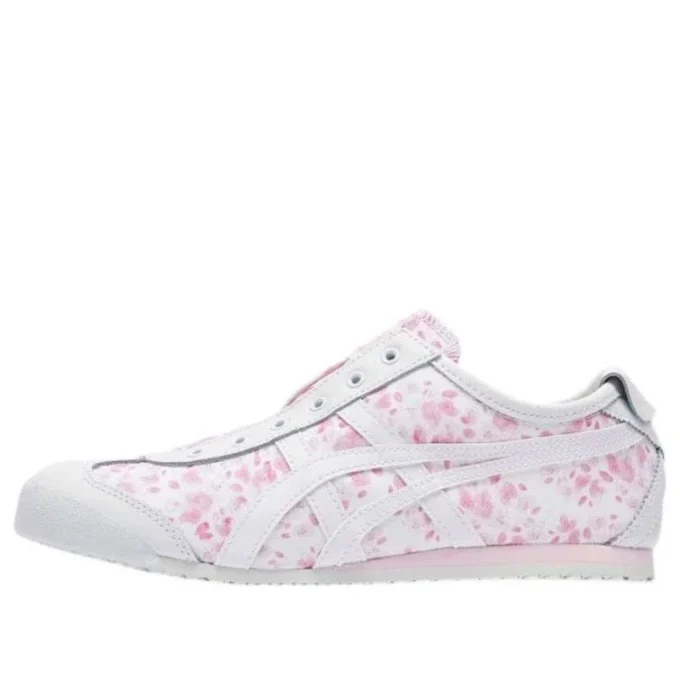 Mexico 66 „White Pink”