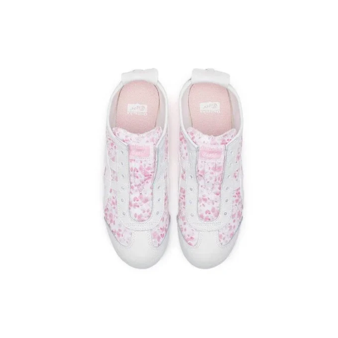 Mexico 66 „White Pink”