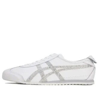Mexico 66 „White Pure Silver”