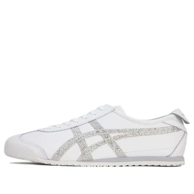 Mexico 66 „White Pure Silver” Mexico 66 „White Pure Silver”