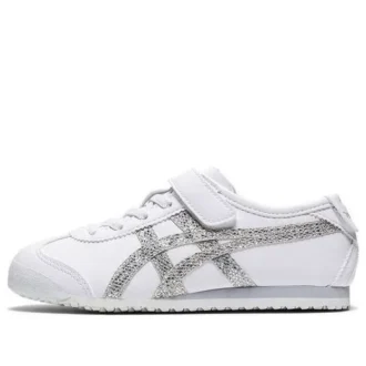 Mexico 66 „White Pure Silver”