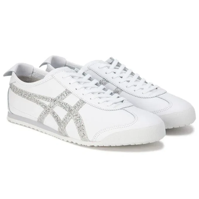 Mexico 66 „White Pure Silver” Mexico 66 „White Pure Silver”