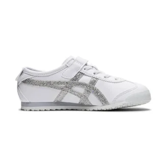 Mexico 66 „White Pure Silver”