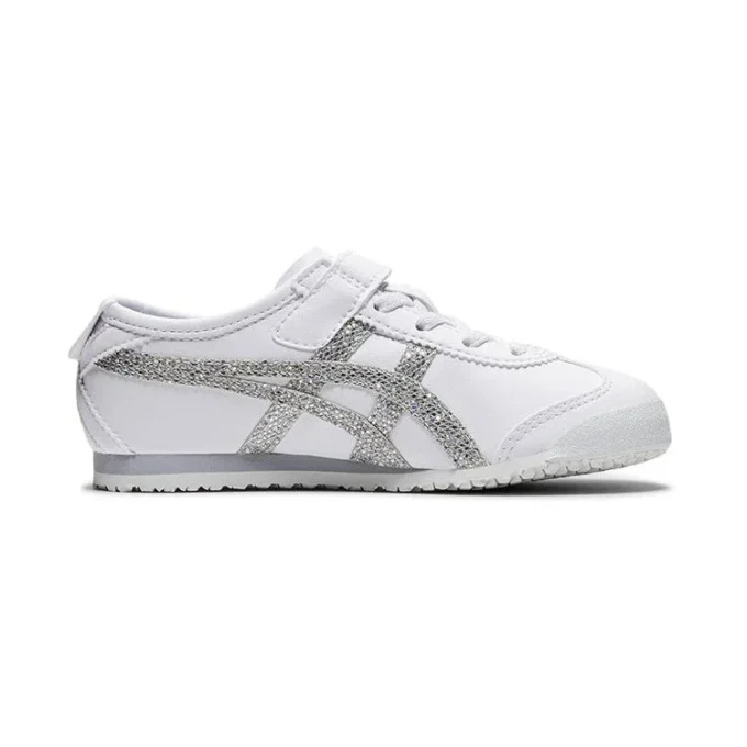 Mexico 66 „White Pure Silver”