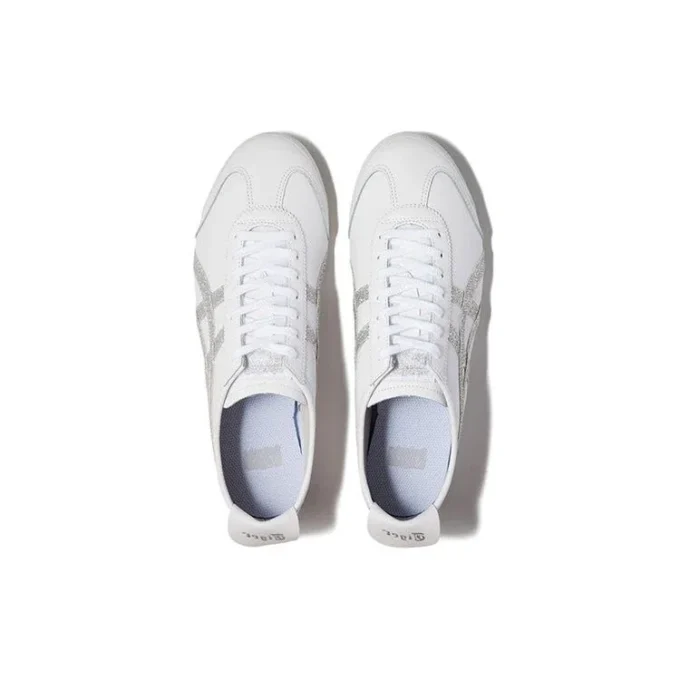 Mexico 66 „White Pure Silver” Mexico 66 „White Pure Silver”