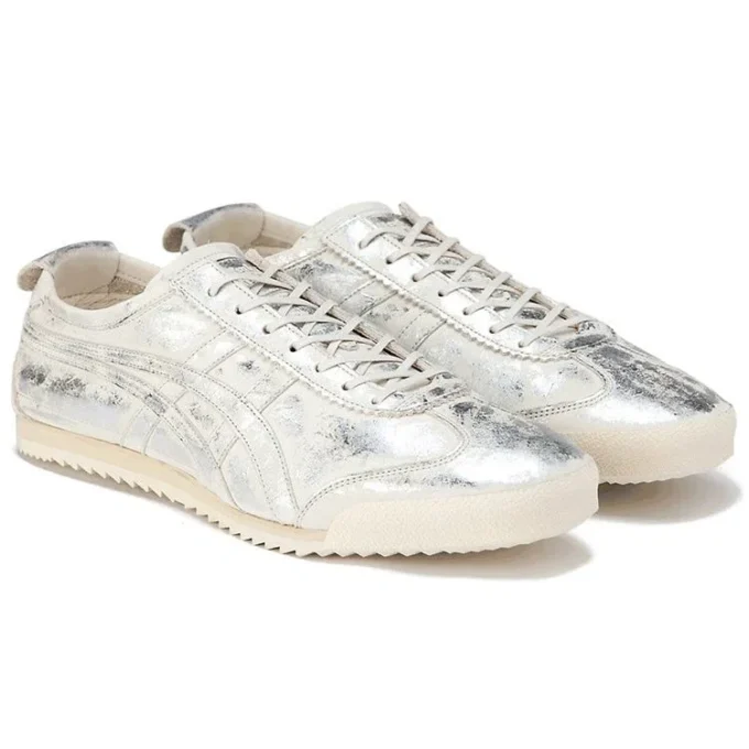 Mexico 66 „White Pure Silver”