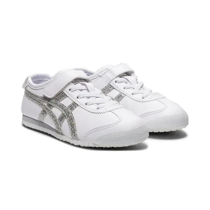 Mexico 66 „White Pure Silver”