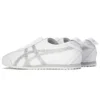 Mexico 66 „White Pure Silver” Mexico 66 „White Pure Silver”