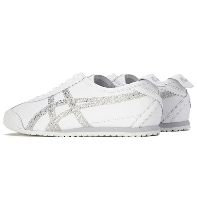 Mexico 66 „White Pure Silver” Mexico 66 „White Pure Silver”