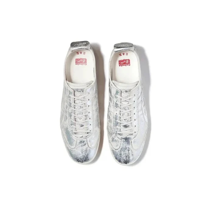 Mexico 66 „White Pure Silver”